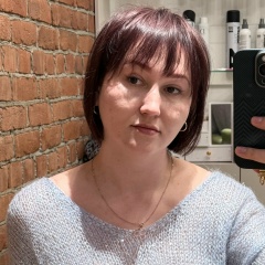 Мария Санаева, 29.10, Бердск