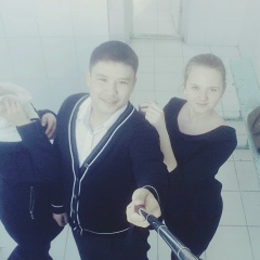 Алишер Баратов, 13.08.1997, Barcelona