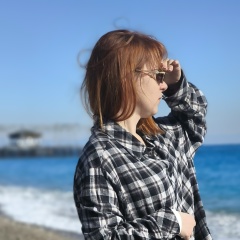 Ирина Фесик, 03.04