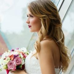 Ира Феллер, 12.09.1989, Калининград