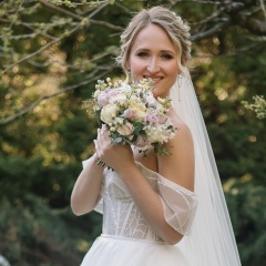 Алина Лешик, 28.03, Минск