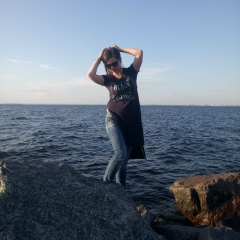 Регина Хабибуллина, 08.12, Санкт-Петербург