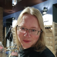 Моника Хитцман, 10.02, Санкт-Петербург