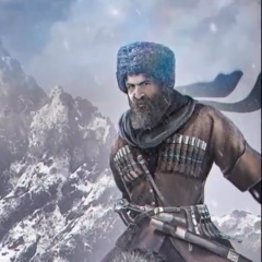 Кайсын Жашуев, 20.01.1991, Нальчик