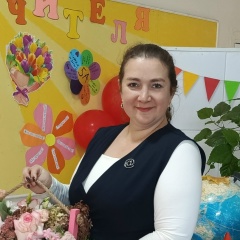 Нина Лукьянова, 20.12, Балашов