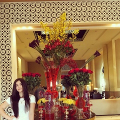 Mubina Shamsutdinova, 10.06.1999, Dubai