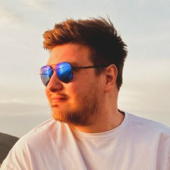 Дмитрий Иванов, 22.07.1994, Санкт-Петербург