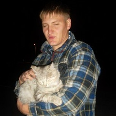 Олег Ложкин, 12.01