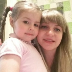 Наталя Гнатюк, 30.05.1992, Ивано-Франковск