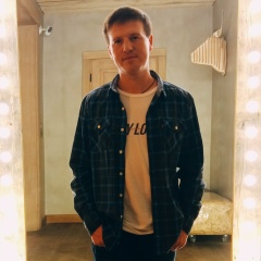Дмитрий Лобанов, 19.12