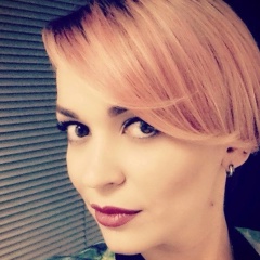 Мария Бакаева, 23.05