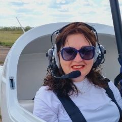 Елена Полякова, 04.12, Самара