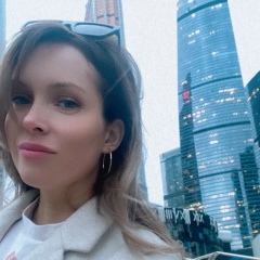 Яна Куркова, 14.02.1988, Москва