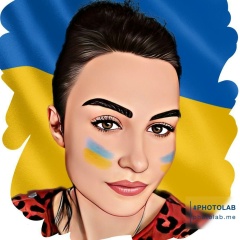 Надежда Платонова, 12.11.1985, Лубны