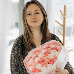 Татьяна Рыбалкова, 30.09.1989, Белгород