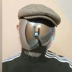 Дмитрий Самонов, 02.10, Москва