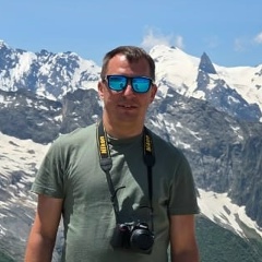 Павел Лебедев, 10.07, Тула