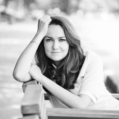 Анна Горинченко, 31.12.1920, Санкт-Петербург