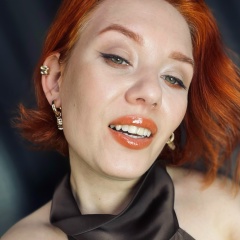 Елена Кравцева, 16.10.1989, Самара