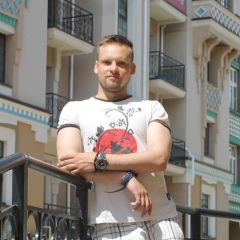 Сергей Мусин, 24.06