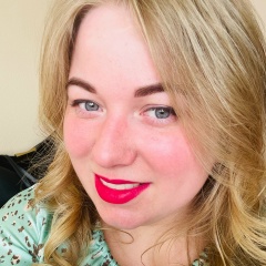 Анна Авдеева, 02.06.1990, Усинск