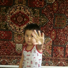 Жадыра Омирханова