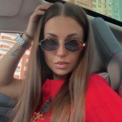 Jenechka Koroleva, 17.09, Москва