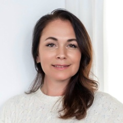 Юлия Четвёркина, Тюмень