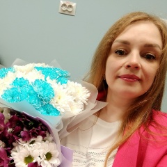 Светлана Соколова, 03.05.1986, Череповец