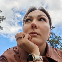 Владлена Синица, 23.06.1990, Брянск