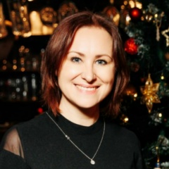 Валентина Лебедева, 28.02, Воронеж