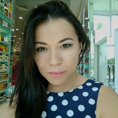 Руся Пыльная, 18.03.1984, Чернигов