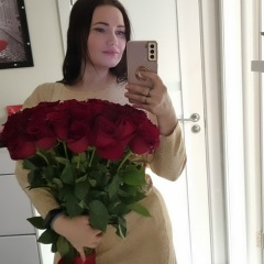 Мария Лусникова, 30.12, Москва