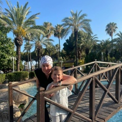 Виктория Чекмарева, 12.02, Санкт-Петербург