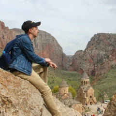 Александр Семiшко, 20.12, Москва