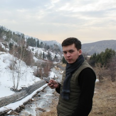Досымбек Касымбеков