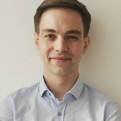 Тимур Либерман, 18.04, Севастополь