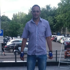 Сергей Стешенко, 10.07.1974, Харьков