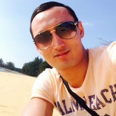 Секе Жилкайдаров, 12.02.1986, Алматы