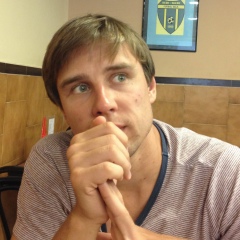 Федор Томилин, 09.12.1986