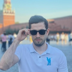 Вадим Тропинин, 16.12.1992, Москва