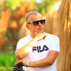 Александр Злыднев, 18.10, Белгород