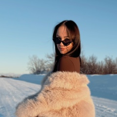 Варвара Батылина, 24.09, Санкт-Петербург