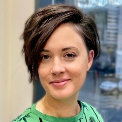 Татьяна Федосова, 23.11.1979, Москва