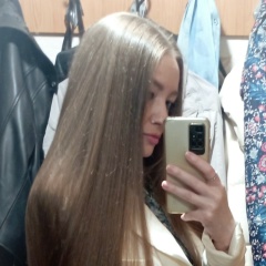 Наталья Фёдорова, 02.08