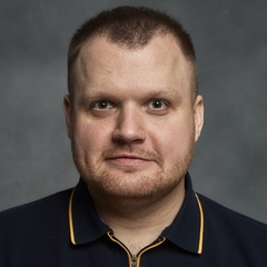 Денис Лыткин, 21.06, Москва