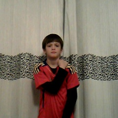 Денис Зикратых, 18.12, Астана