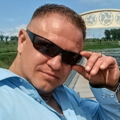 Виталий Николаевич, 10.08.1984, Магнитогорск