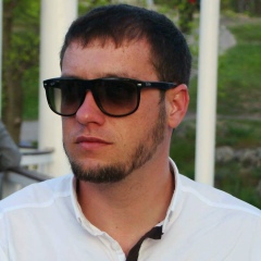 Алексей Биленко, 16.12, Запорожье