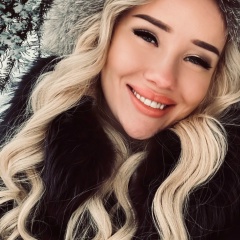 Alexandra Chemisova, 20.03.1993, Архангельск